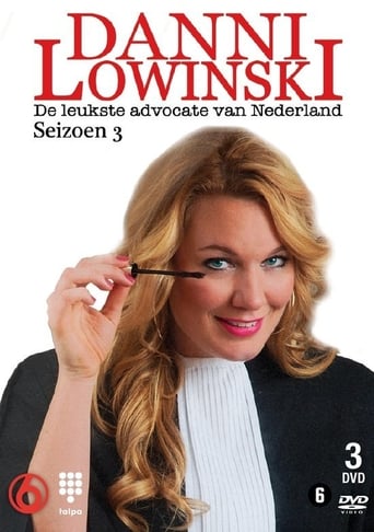 Danni Lowinski Season 3