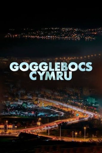 Gogglebox Wales Season 3