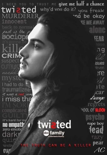 Twisted Season 1