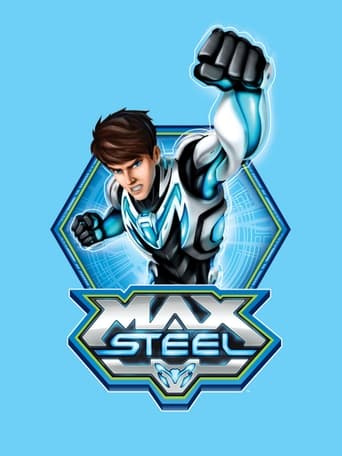 Max Steel Season 2