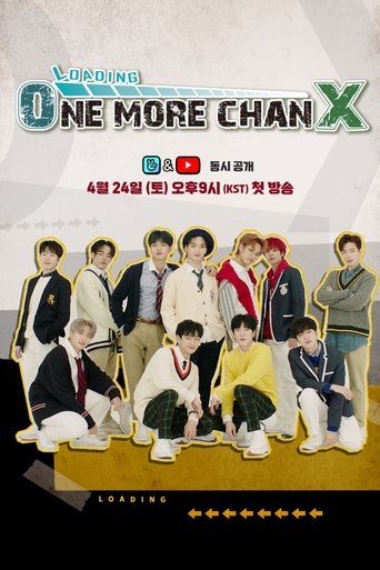 Loading One More Chanx Season 1