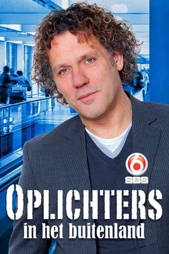 Oplichters In Het Buitenland Season 1