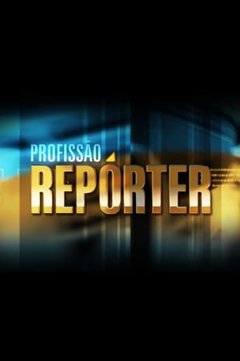 Profissão Repórter Season 1