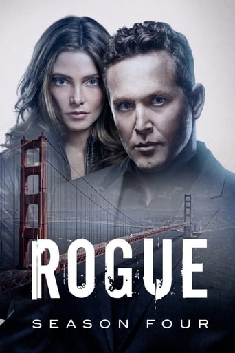 Rogue Season 4