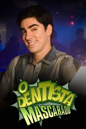 O Dentista Mascarado Season 1
