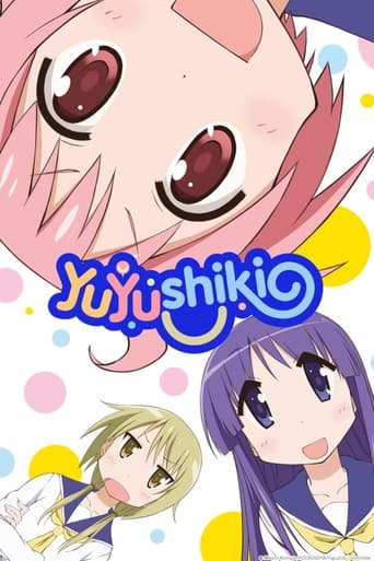 Yuyushiki Season 1