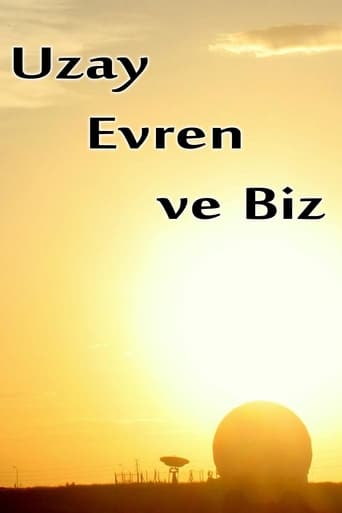 Uzay Evren ve Biz Season 1