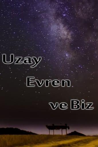 Uzay Evren ve Biz Season 3