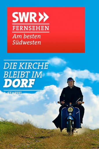 Die Kirche bleibt im Dorf Season 1