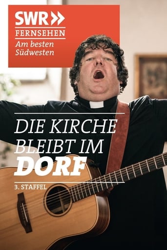 Die Kirche bleibt im Dorf Season 3