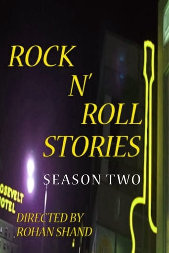 Rock N' Roll Stories Season 2