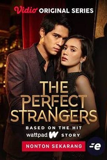 The Perfect Strangers Season 1