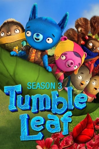 Tumble Leaf Season 3