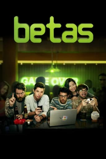 Betas Season 1