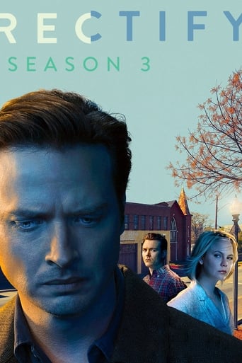 Rectify Season 3