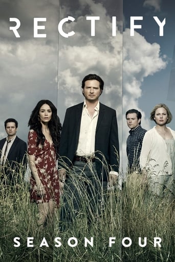 Rectify Season 4