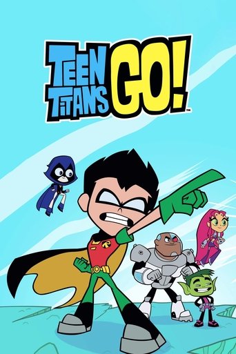 Teen Titans Go! Season 9