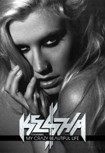 Ke$ha: My Crazy Beautiful Life Season 1