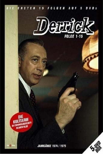 Derrick Season 1