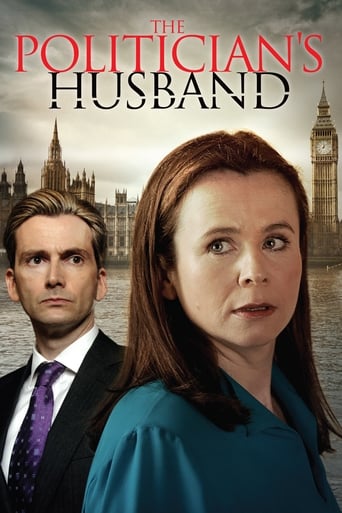 The Politician's Husband Season 1