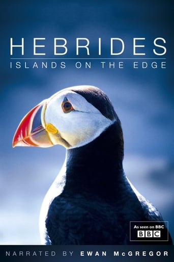 Hebrides: Islands on the Edge Season 1