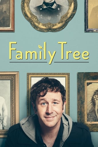 Family Tree Season 1