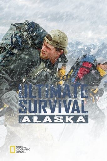 Ultimate Survival Alaska Season 1