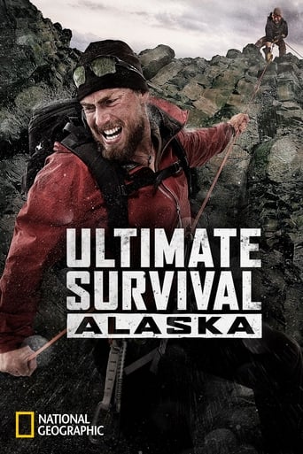 Ultimate Survival Alaska Season 3