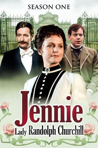 Jennie: Lady Randolph Churchill Season 1