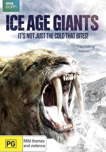 Ice Age Giants Season 1