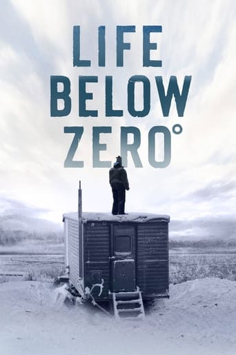 Life Below Zero Season 19