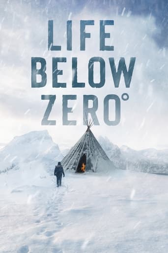 Life Below Zero Season 20