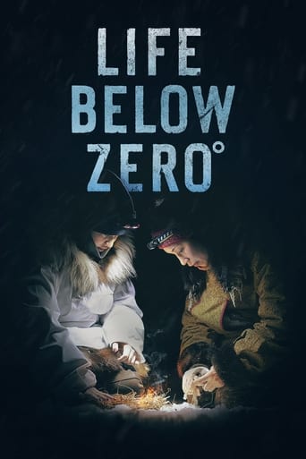 Life Below Zero Season 23