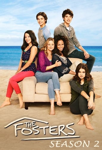 The Fosters Season 2