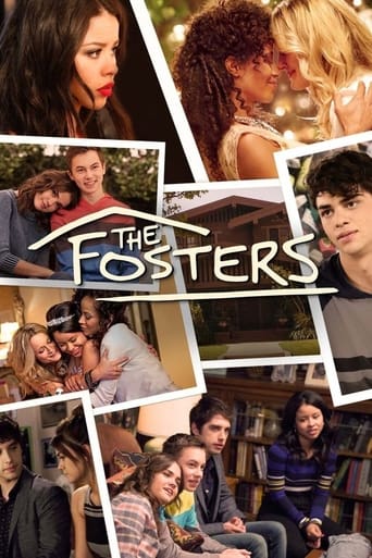 The Fosters Season 3