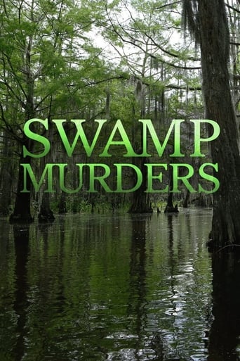 Swamp Murders Season 1