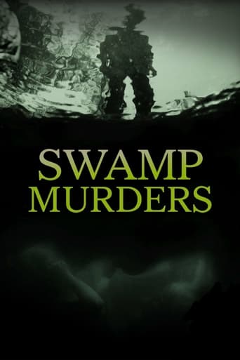 Swamp Murders Season 5