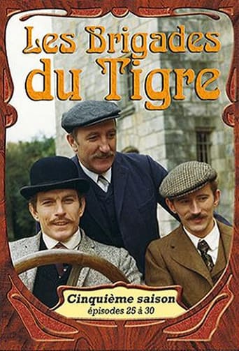 Les Brigades du Tigre