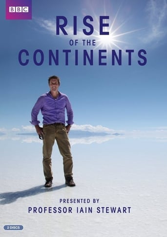 Rise of the Continents Season 1