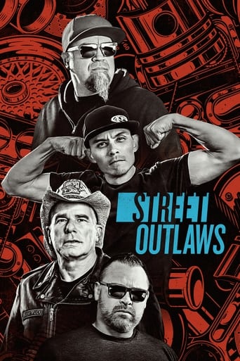 Street Outlaws Season 19