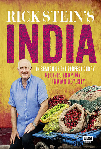 Rick Stein's India Season 1