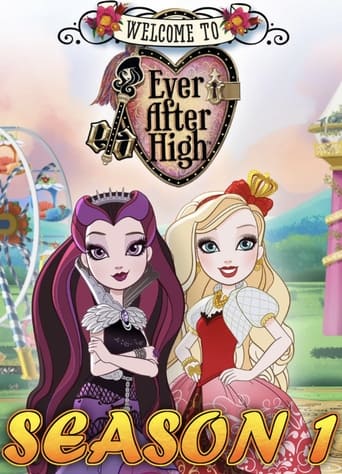 Ever After High Season 1