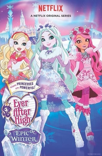 Ever After High Season 4