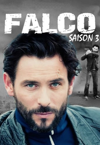 Falco Season 3