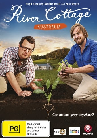 River Cottage Australia Season 1