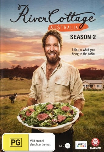 River Cottage Australia Season 2