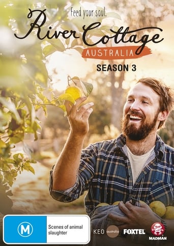 River Cottage Australia Season 3