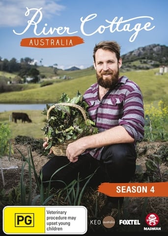 River Cottage Australia Season 4