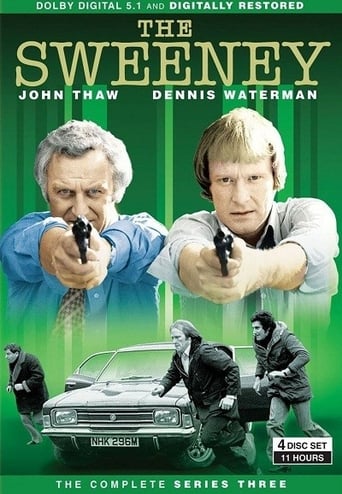 The Sweeney