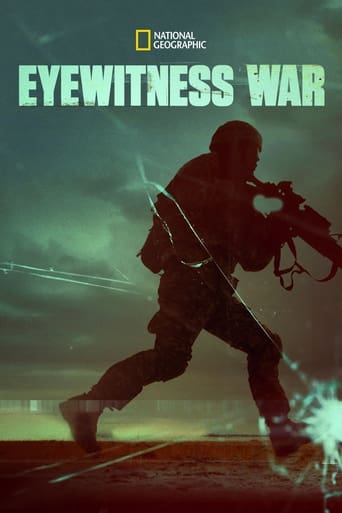 Eyewitness War Season 1